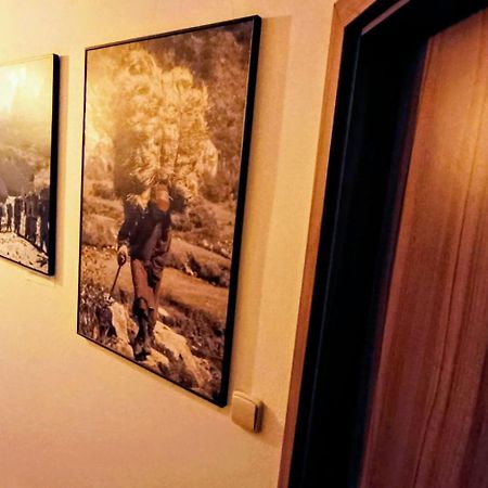 Guest House Sherpa Moravská Třebová المظهر الخارجي الصورة