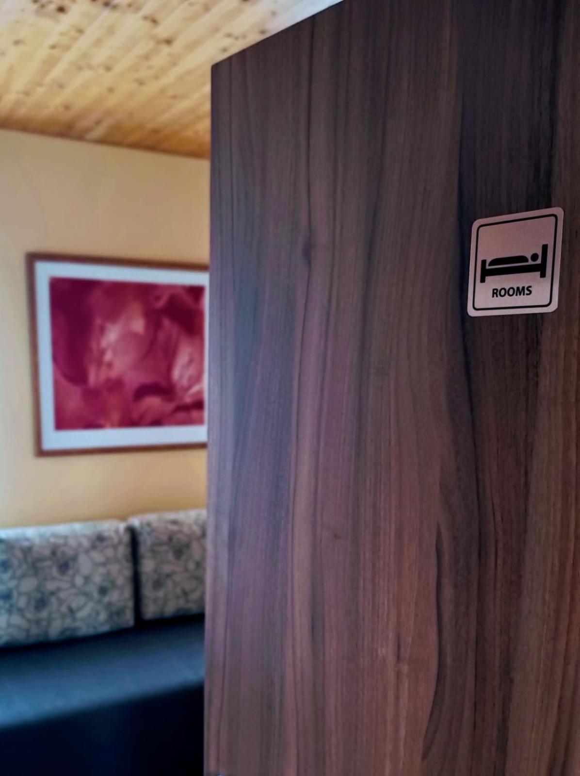 Guest House Sherpa Moravská Třebová المظهر الخارجي الصورة
