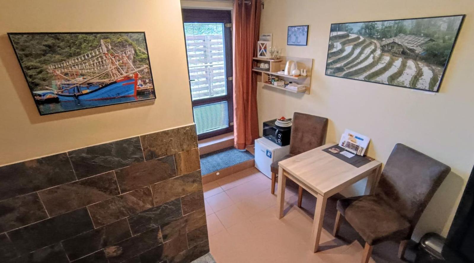 Guest House Sherpa Moravská Třebová المظهر الخارجي الصورة