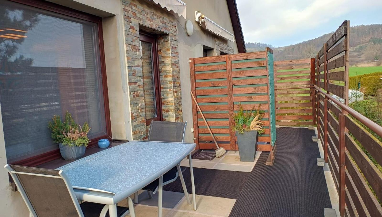 Guest House Sherpa Moravská Třebová المظهر الخارجي الصورة