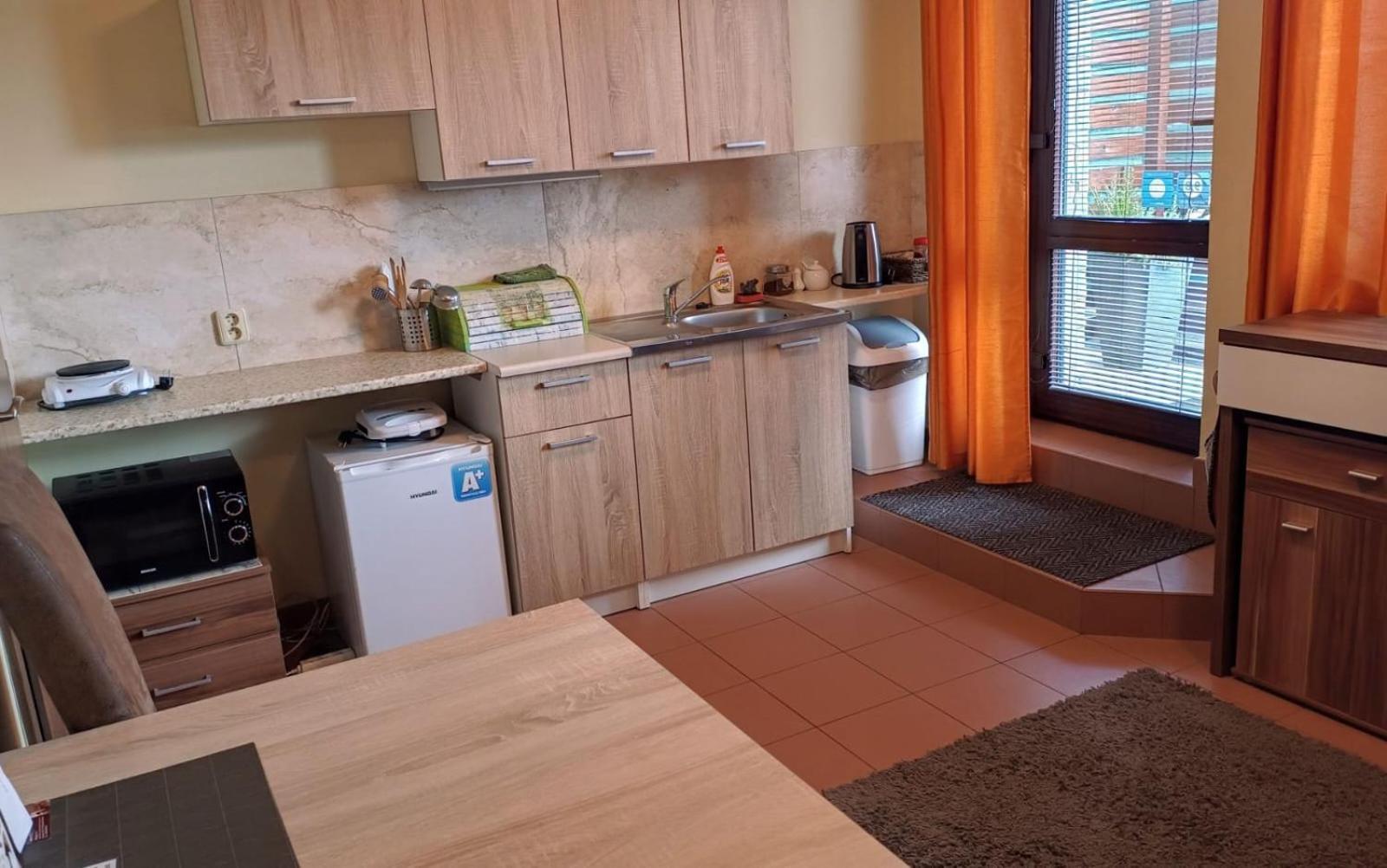Guest House Sherpa Moravská Třebová المظهر الخارجي الصورة