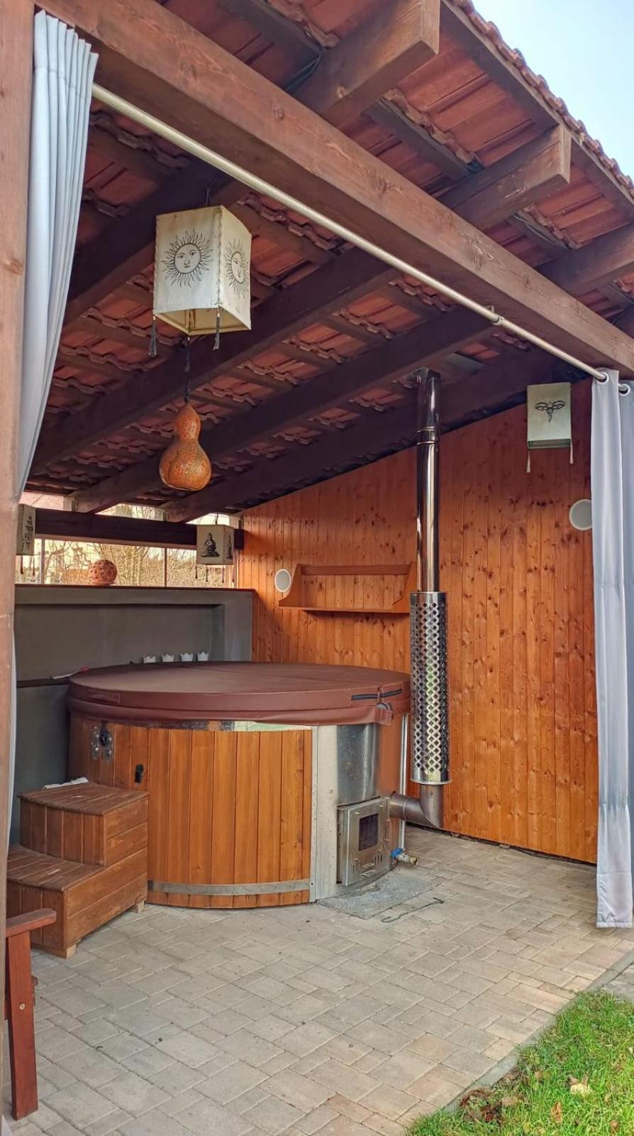 Guest House Sherpa Moravská Třebová المظهر الخارجي الصورة