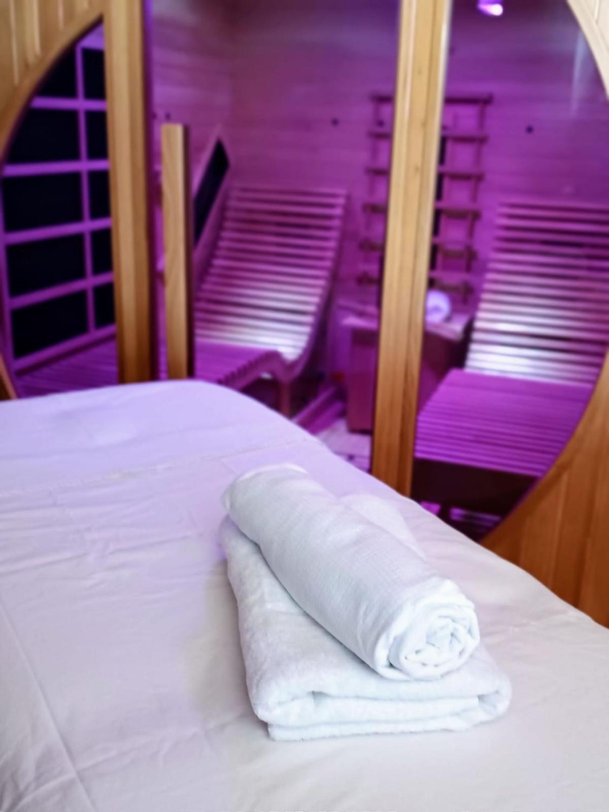 Guest House Sherpa Moravská Třebová المظهر الخارجي الصورة