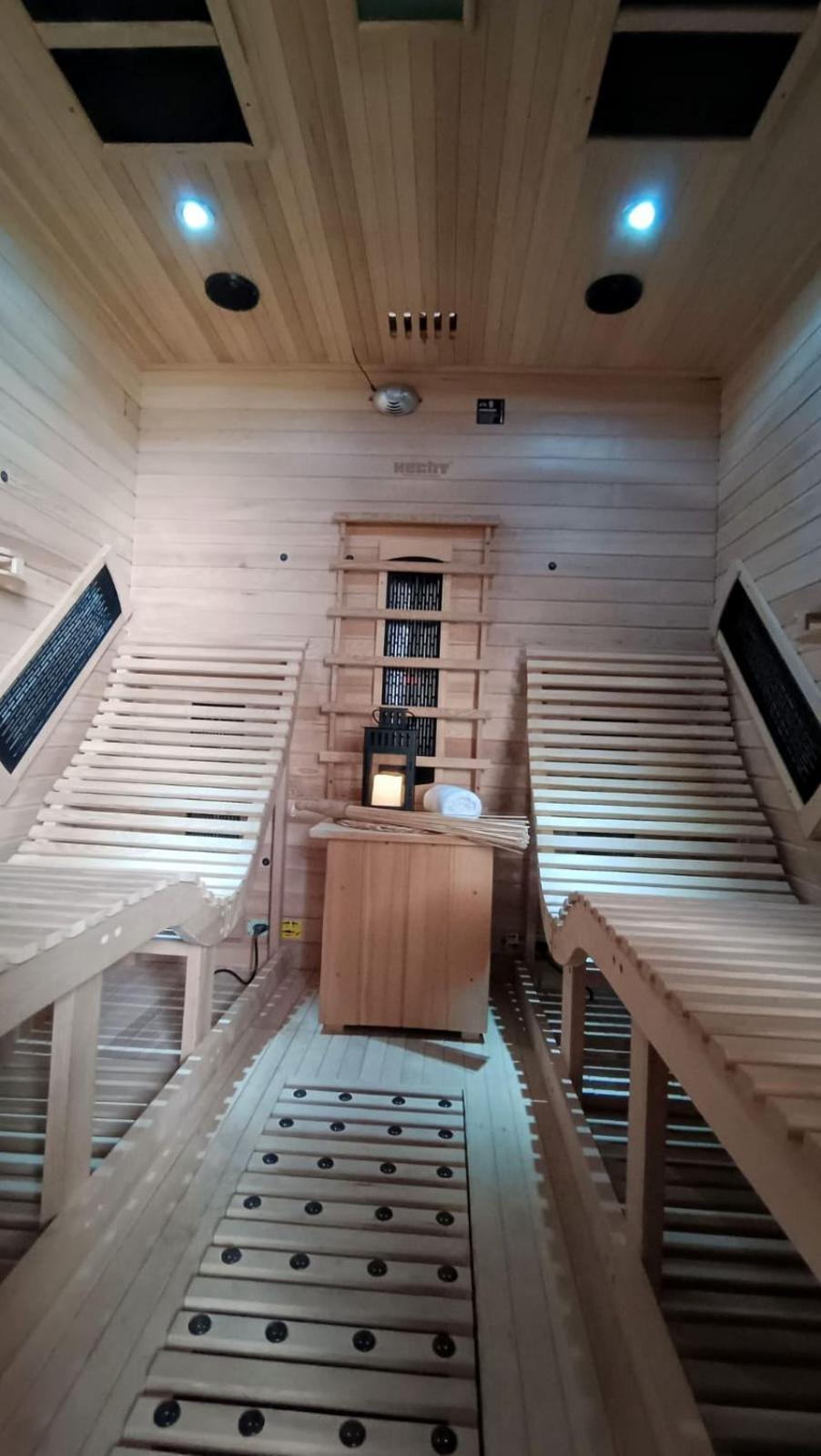 Guest House Sherpa Moravská Třebová المظهر الخارجي الصورة