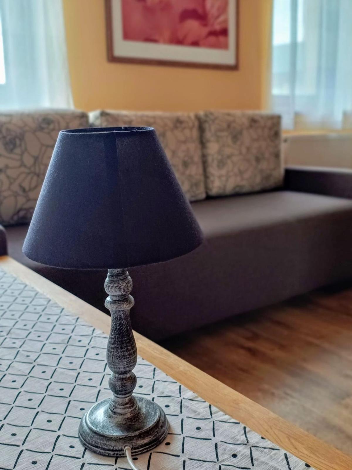 Guest House Sherpa Moravská Třebová المظهر الخارجي الصورة