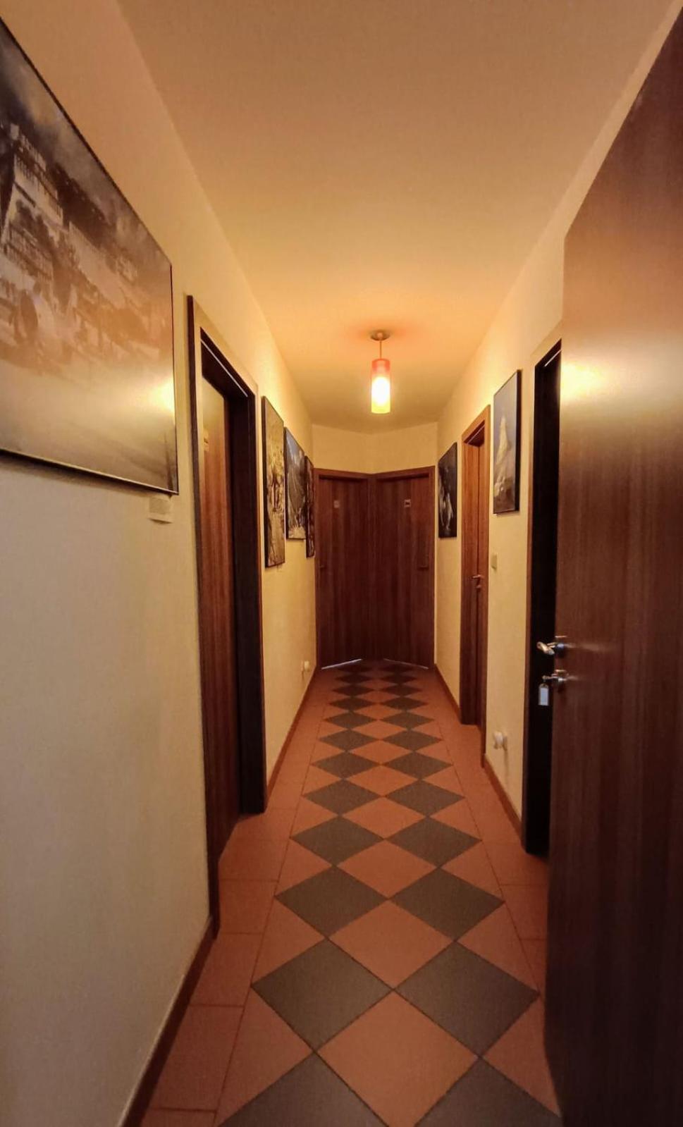 Guest House Sherpa Moravská Třebová المظهر الخارجي الصورة