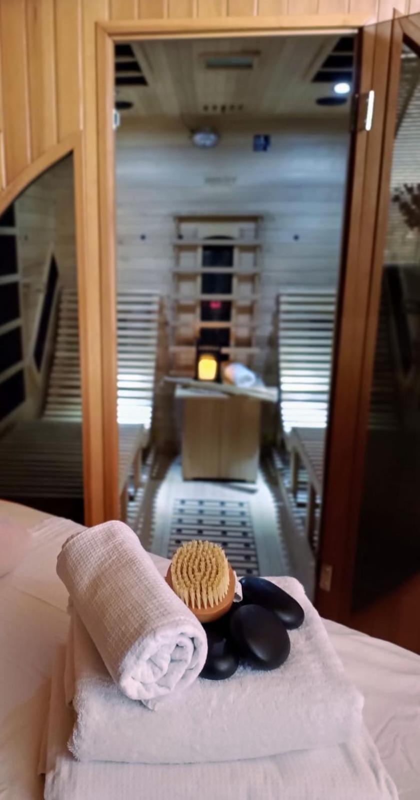 Guest House Sherpa Moravská Třebová المظهر الخارجي الصورة