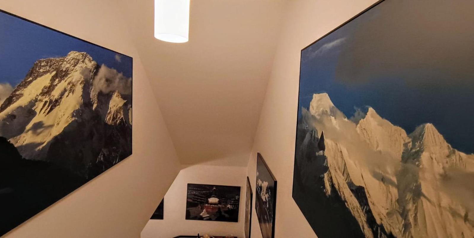 Guest House Sherpa Moravská Třebová المظهر الخارجي الصورة